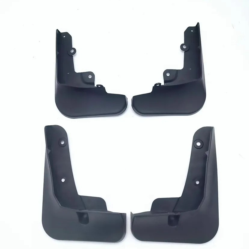 Mudguards for Mazda CX-5 2022-2025