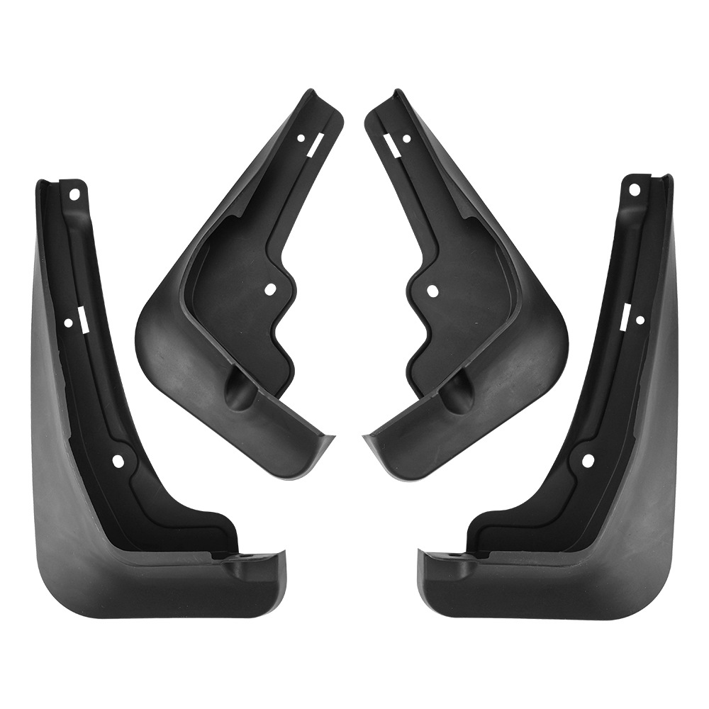 Mudguards for Mazda EZ-6.6E 2024