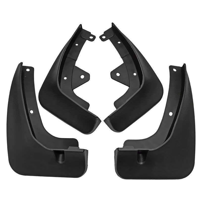 Mudguards for Mazda CX-3 2015-2021