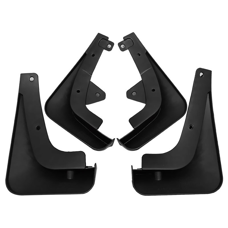 Mudguards for Mazda CX-3 2015-2021