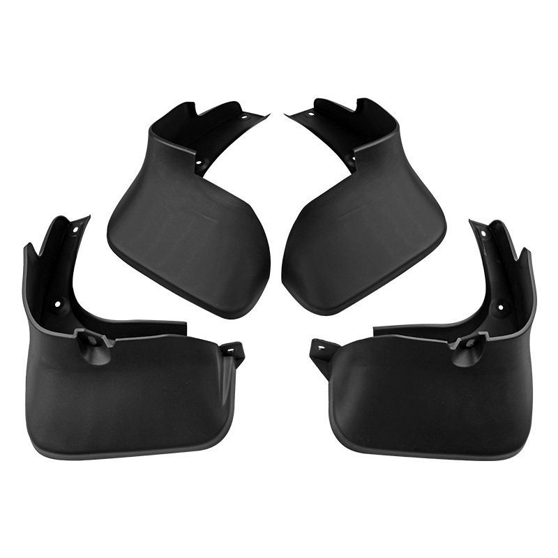Mudguards for Lexus RX 2009-2015