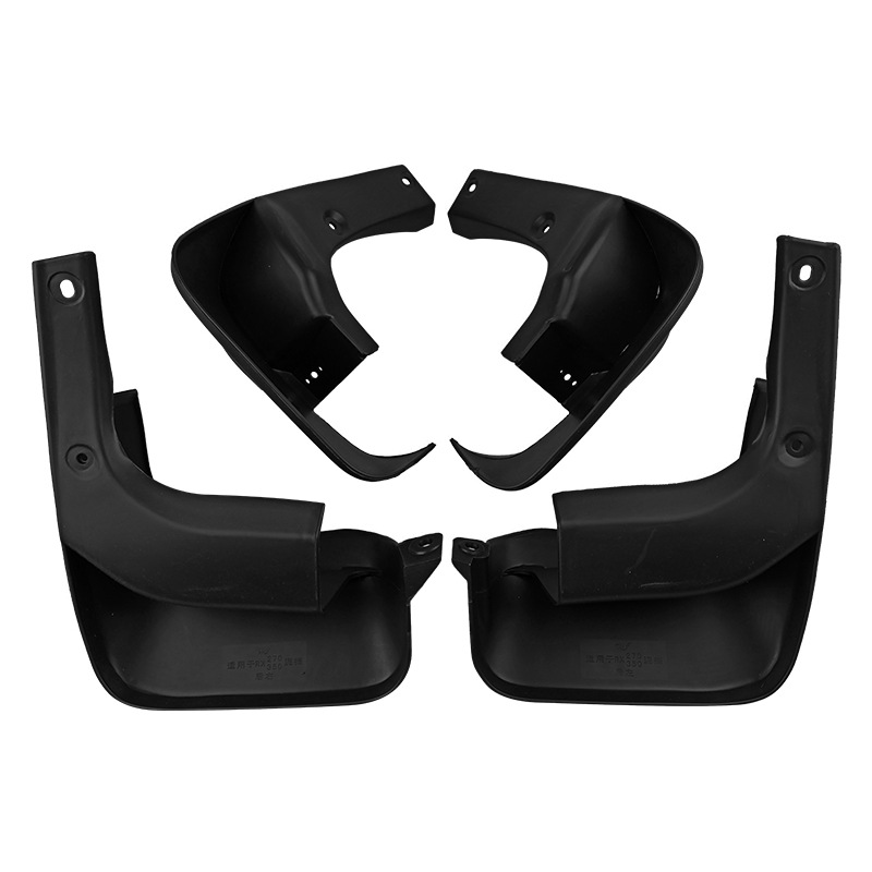 Mudguards for Lexus RX 2009-2015