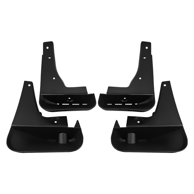 Mudguards for Lexus NX200T 300H 2017-2020