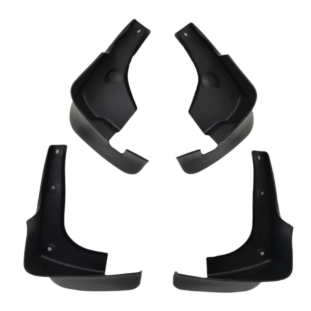 Mudguards for Lexus RX 2004-2008