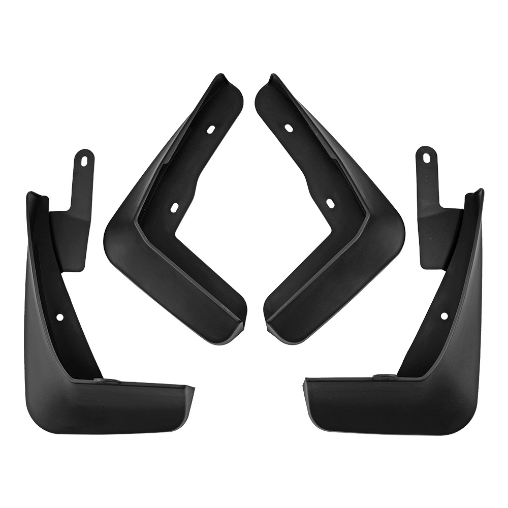 Mudguards for Lexus IS 2014-2024