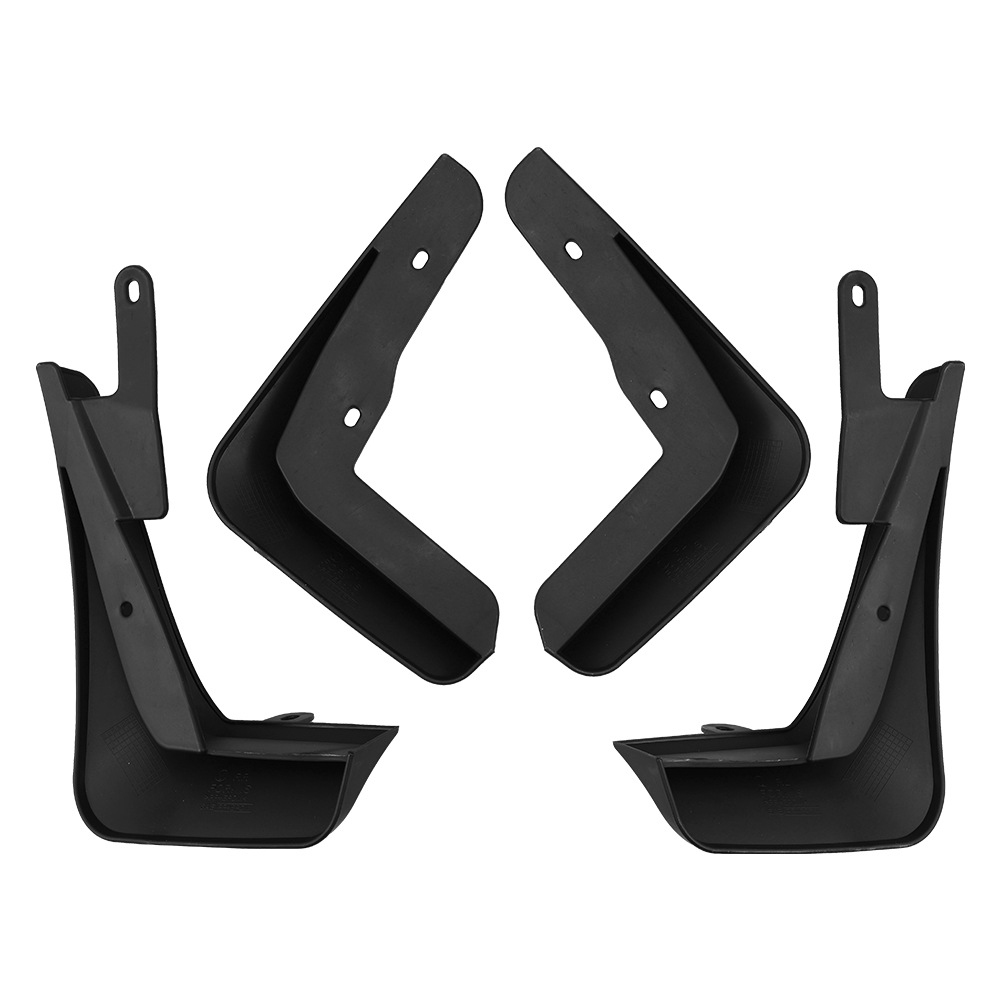 Mudguards for Lexus IS 2014-2024