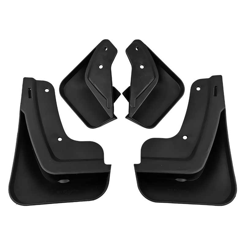 Mudguards for Peugeot 308S 2014-2019