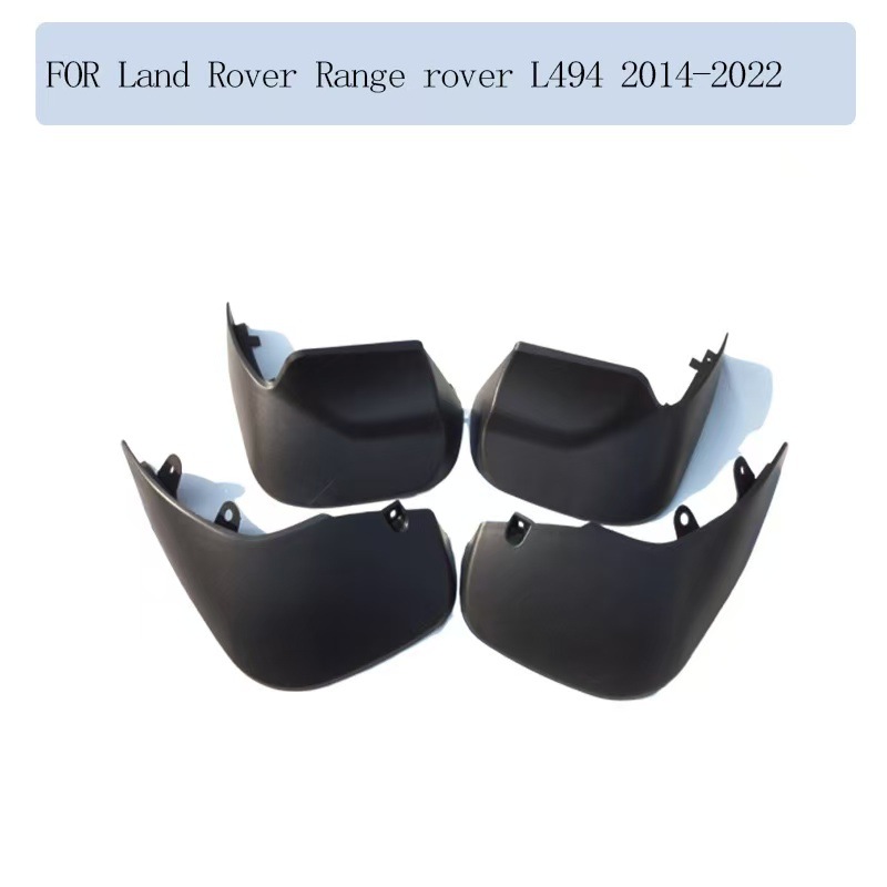 Mudguards for Land Rover Range Rover Sport L494 2014-2022