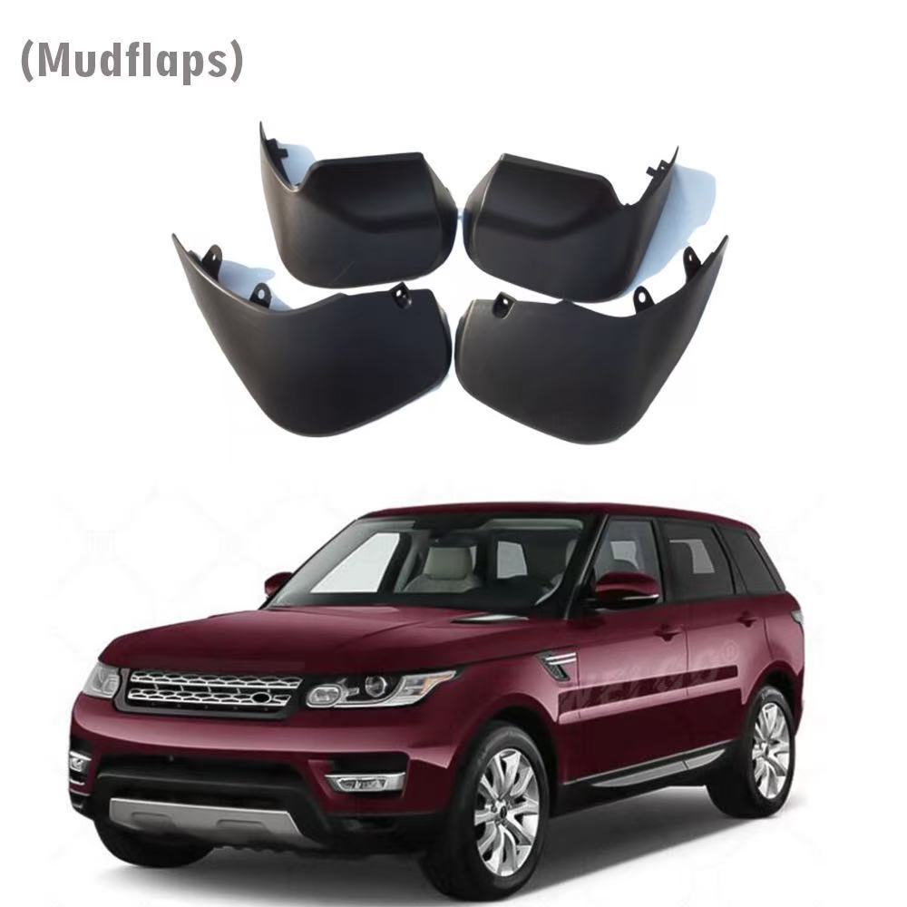 Mudguards for Land Rover Range Rover Sport L494 2014-2022