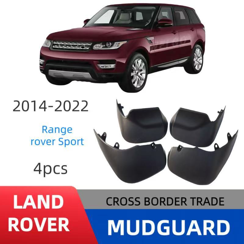 Mudguards for Land Rover Range Rover Sport L494 2014-2022