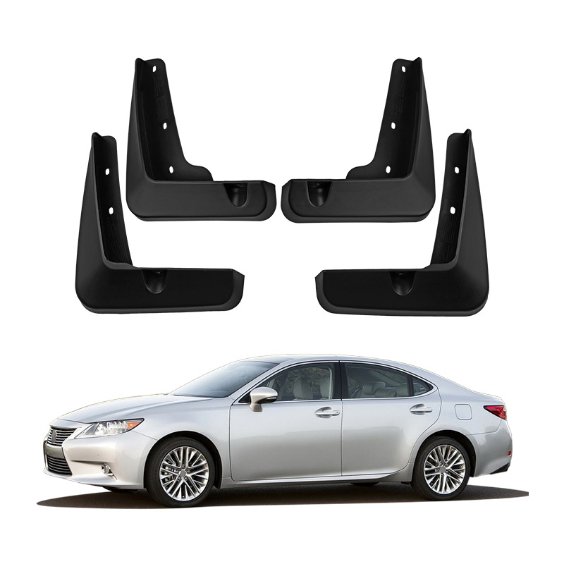 Mudguards for Lexus ES 2013-2017