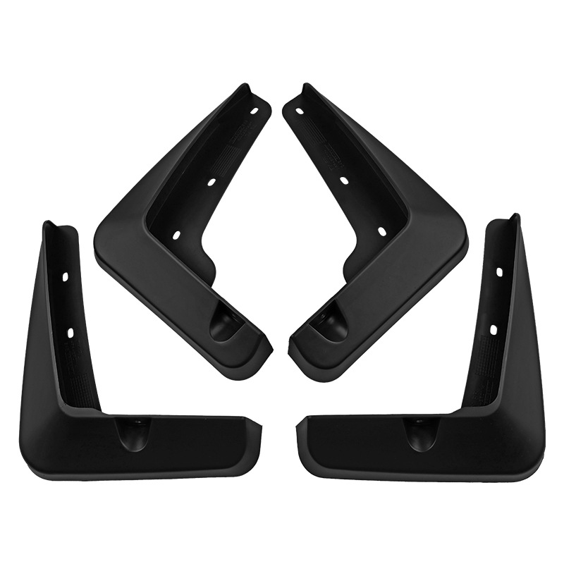 Mudguards for Lexus ES 2013-2017