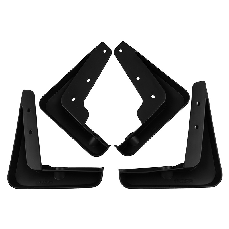 Mudguards for Lexus ES 2013-2017