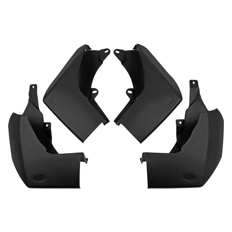 Mudguards for Land Rover Discovery 4 2009-2016