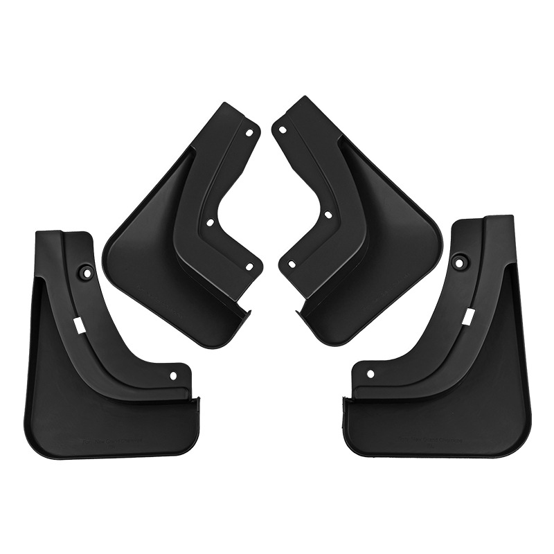Mudguards for Jeep Grand Cherokee 2022-2025