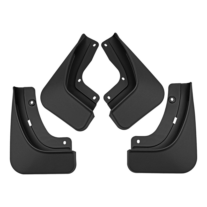 Mudguards for Jeep Grand Cherokee 2022-2025