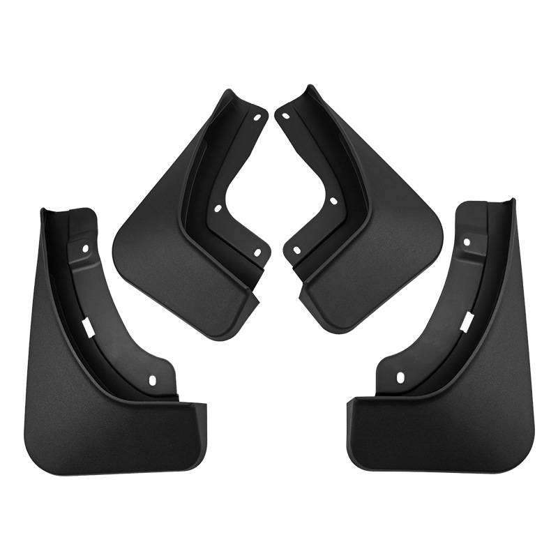 Mudguards for Jeep Grand Cherokee L 2022-2025