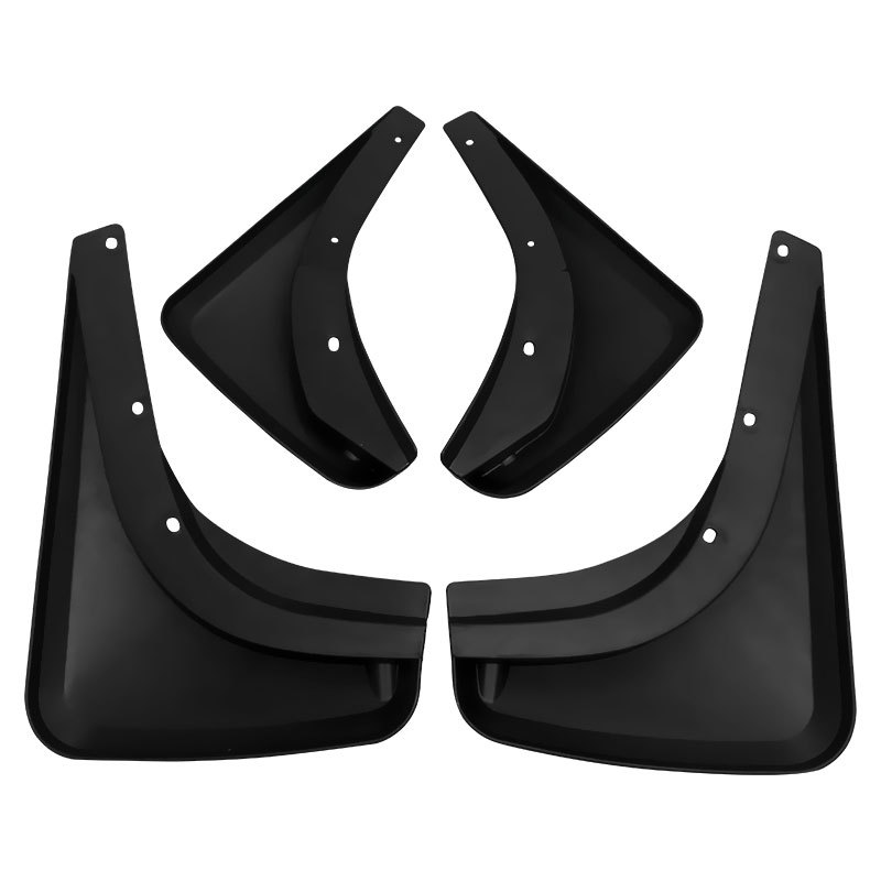 Mudguards for Jeep Renegade Traitor Renegade 2015-2025