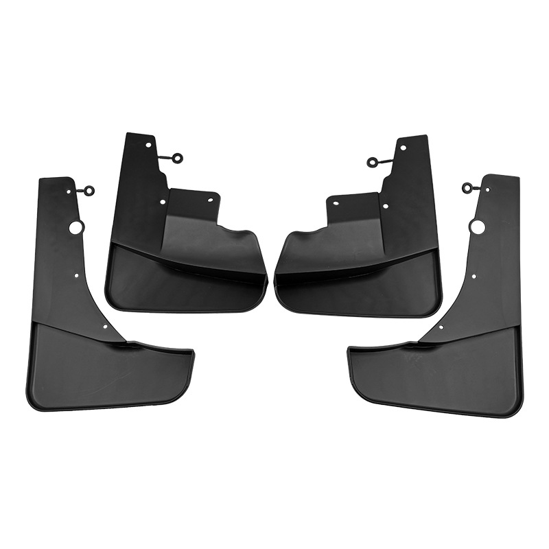 Mudguards for Jeep Grand Cherokee 2011-2021