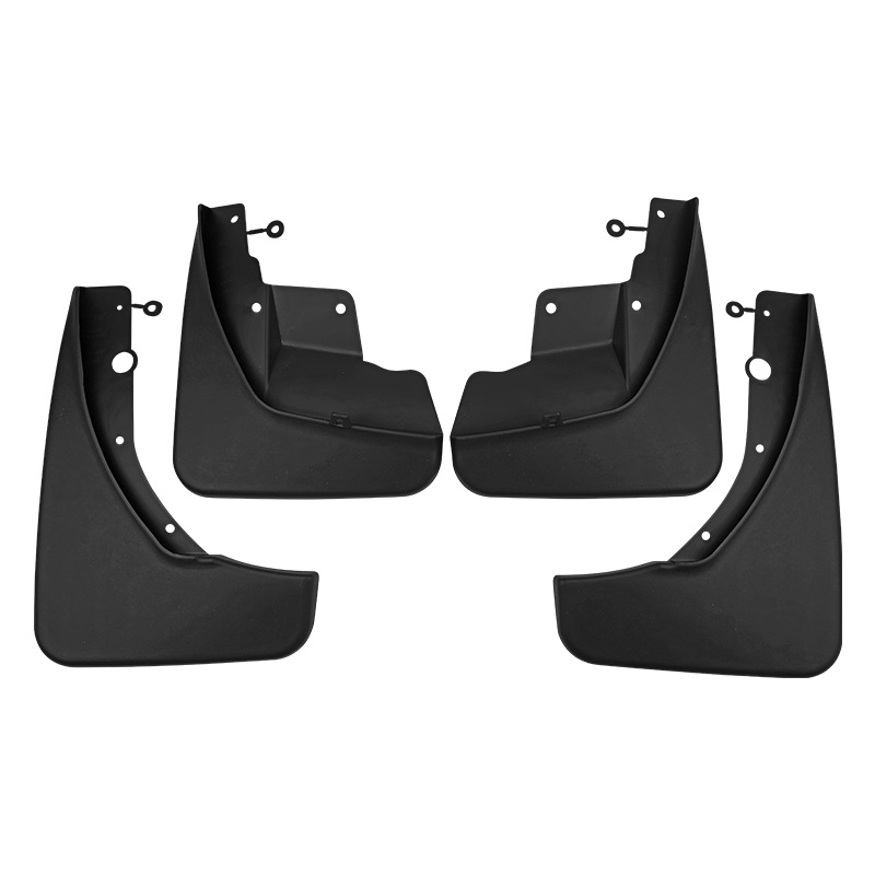 Mudguards for Jeep Grand Cherokee 2011-2021