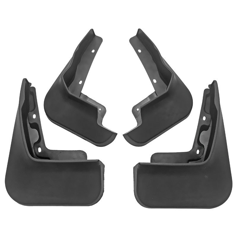 Mudguards for Hyundai Encino