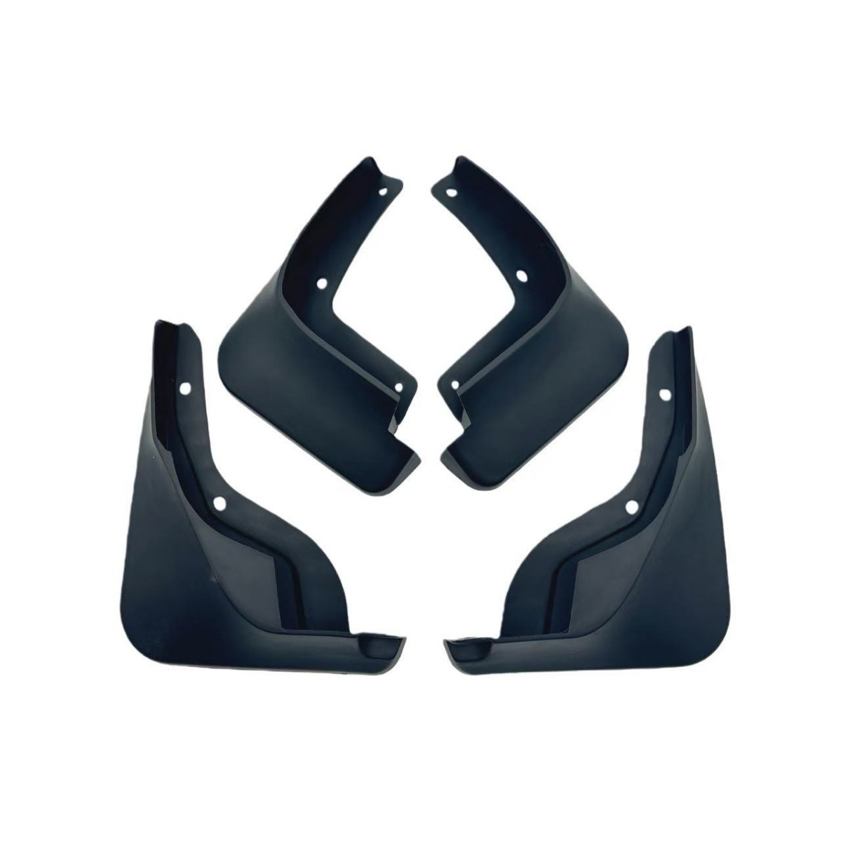 Mudguards for Hyundai Elantra 2023-2024