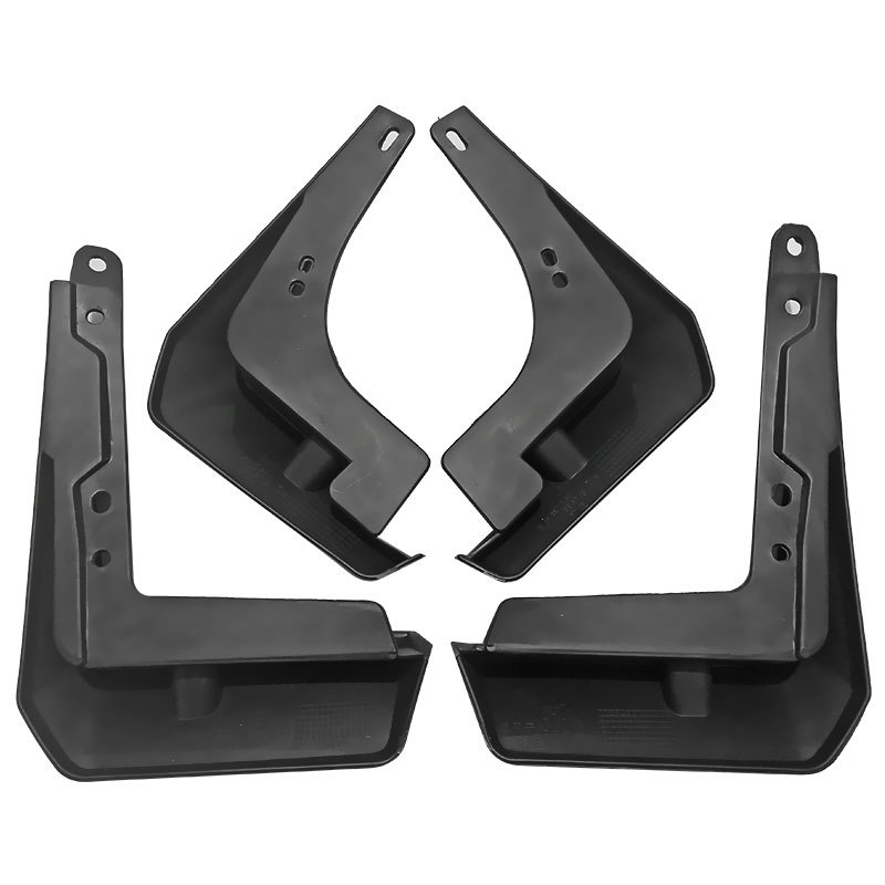 Mudguards for Hyundai Verna Accent 2016-2020