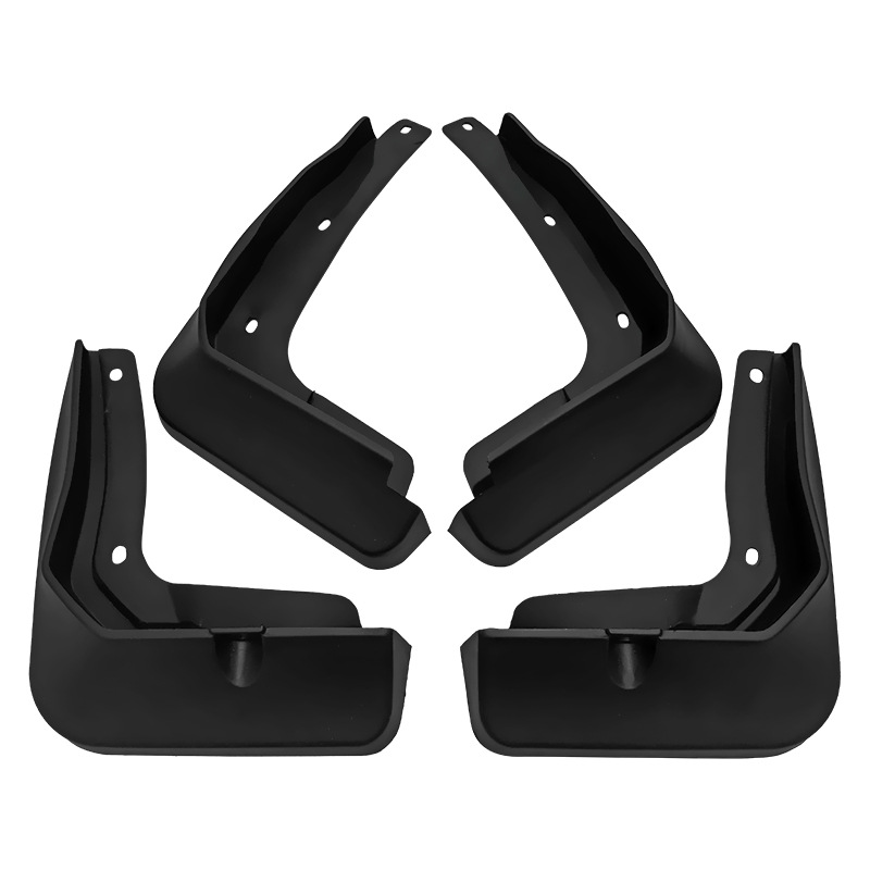 Mudguards for Hyundai Sonata 2018-2019 (9th Generation)