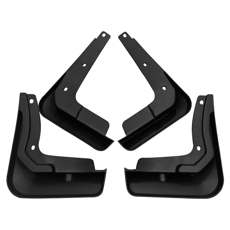 Mudguards for Hyundai Sonata 2018-2019 (9th Generation)