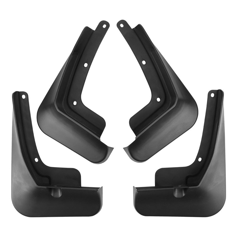 Mudguards for Hyundai Santa Fe 2019-2023