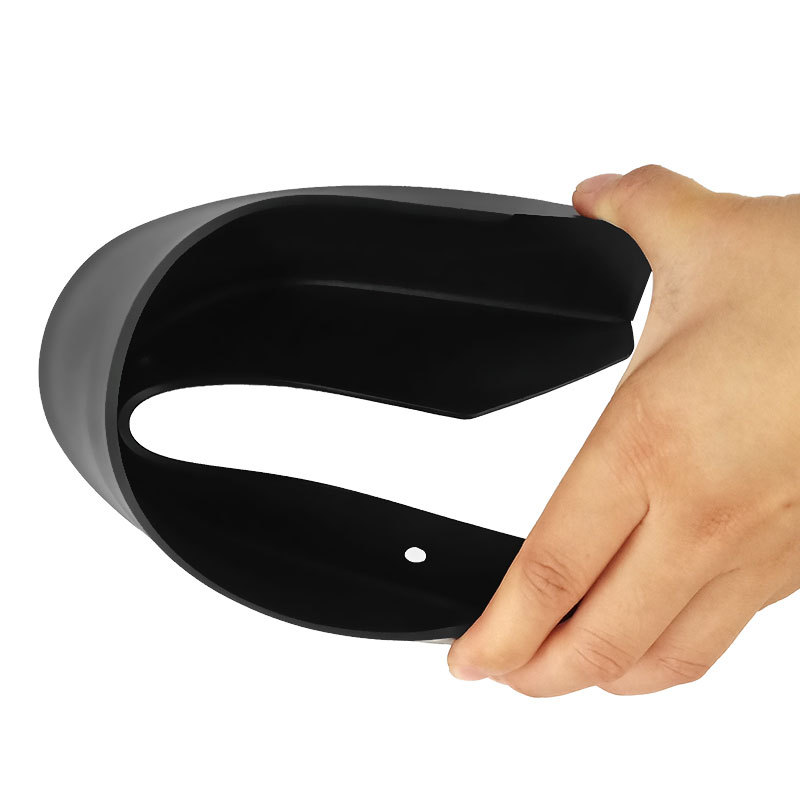 Mudguards for Hyundai Tucson N-Line 2024