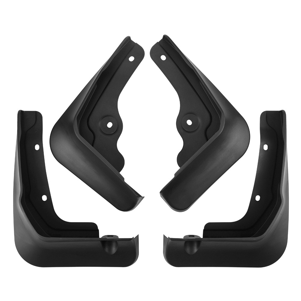 Mudguards for Hyundai Tucson N-Line 2024