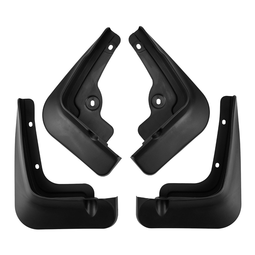 Mudguards for Hyundai Tucson L 2025