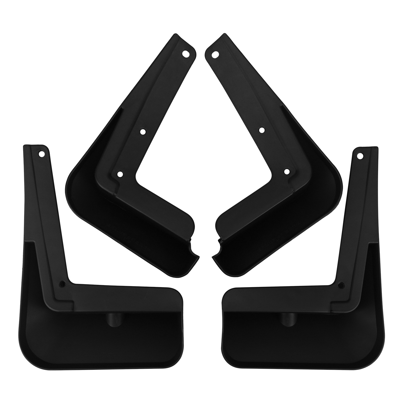 Mudguards for Hyundai Tucson 2015-2020