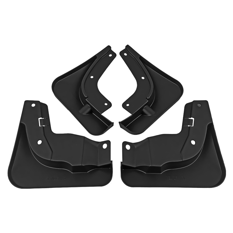 Mudguards for Hyundai Venue 2019-2025