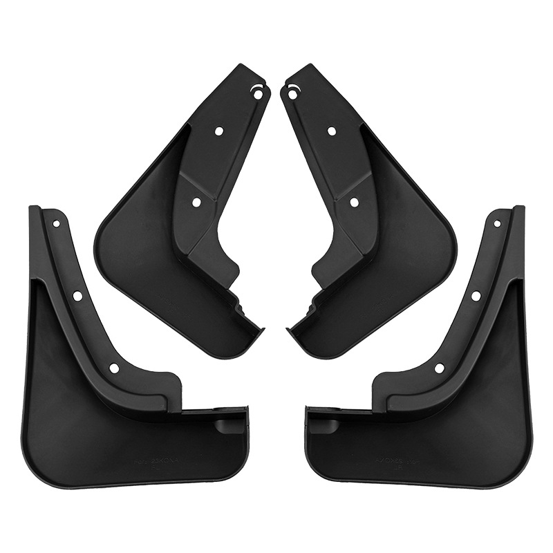 Mudguards for Hyundai Kona 2024