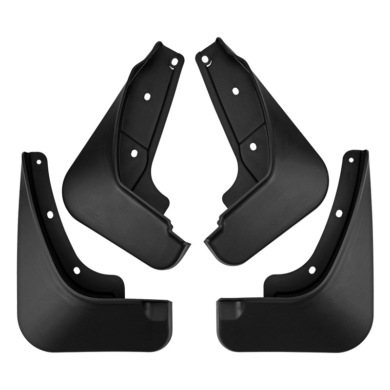 Mudguards for Hyundai Kona 2024