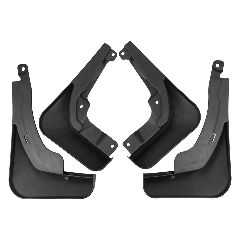 Mudguards for Honda Vezel 2023-2024