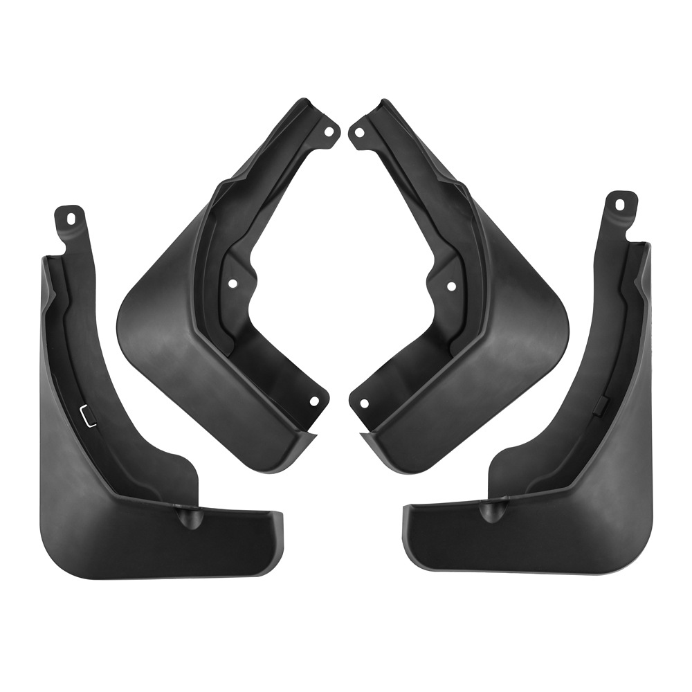 Mudguards for Honda Vezel 2023-2024