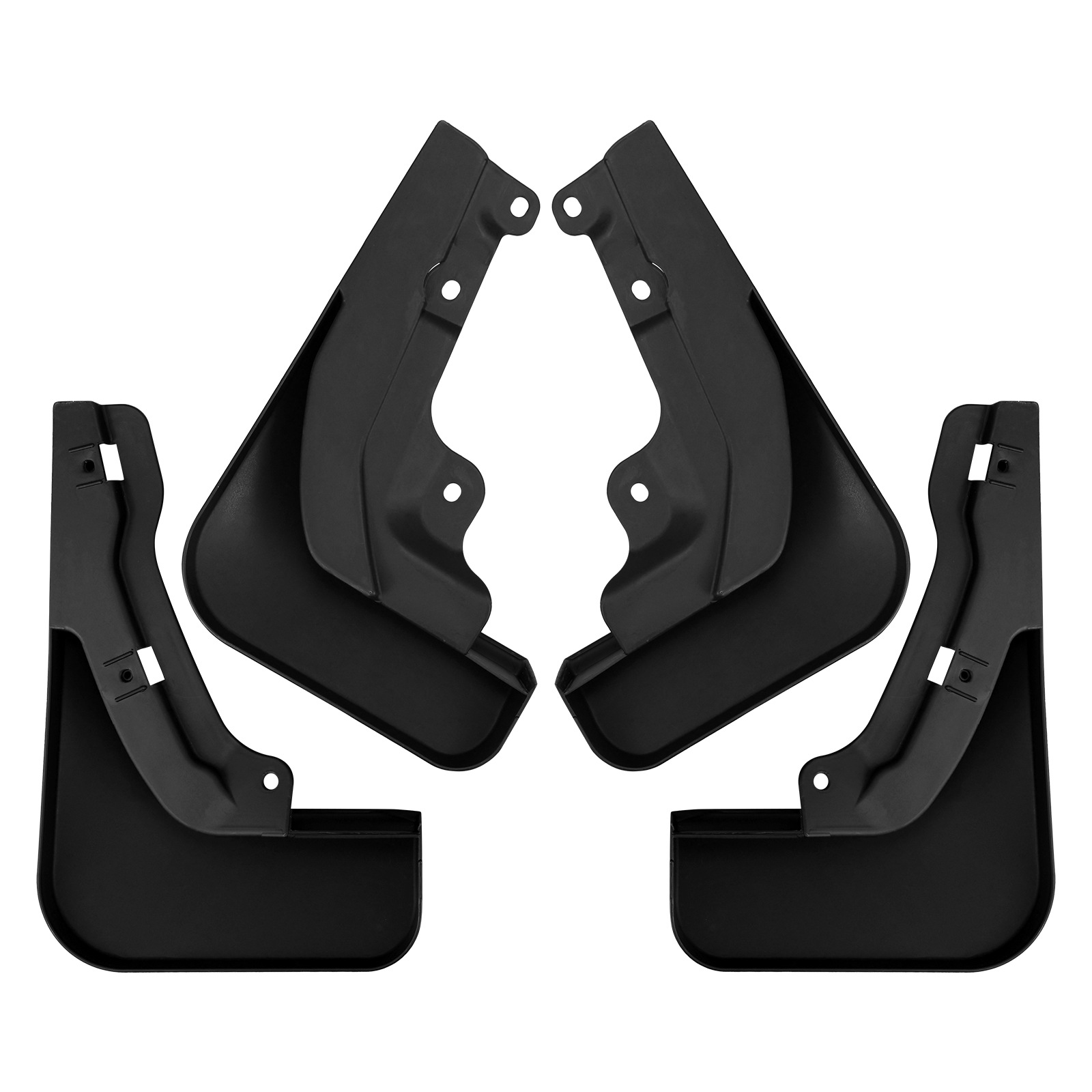 Mudguards for Honda CRV 2023-2025