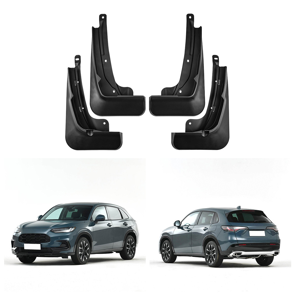 Mudguards for Honda ZRV 2022-2024