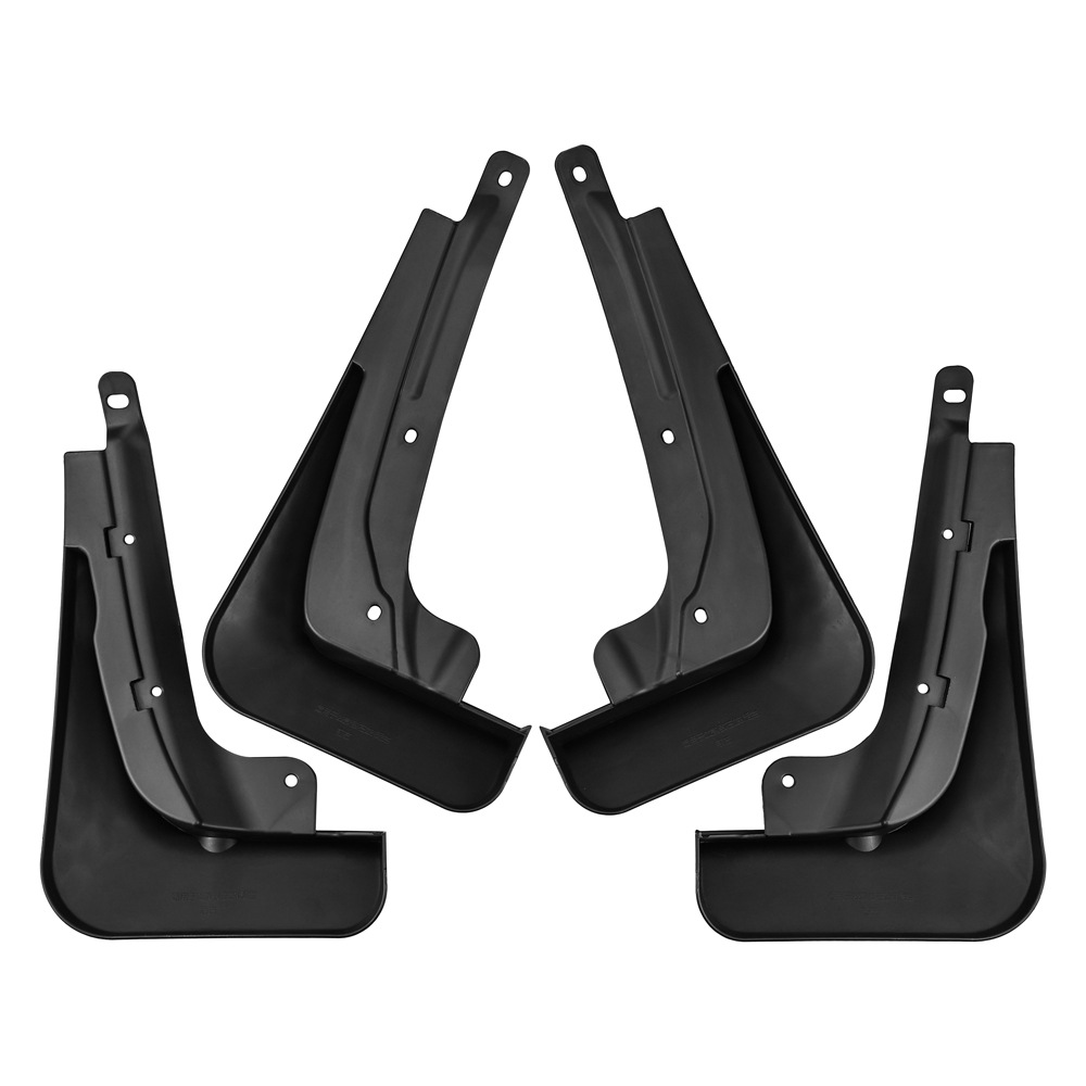 Mudguards for Honda ZRV 2022-2024