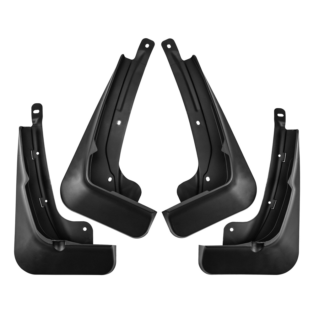 Mudguards for Honda ZRV 2022-2024