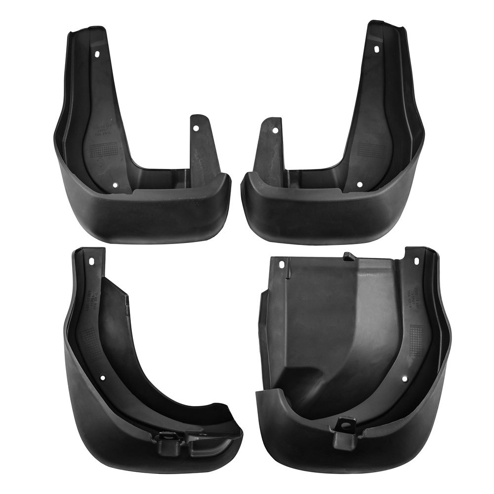 Mudguards for Honda CRV 2012-2016