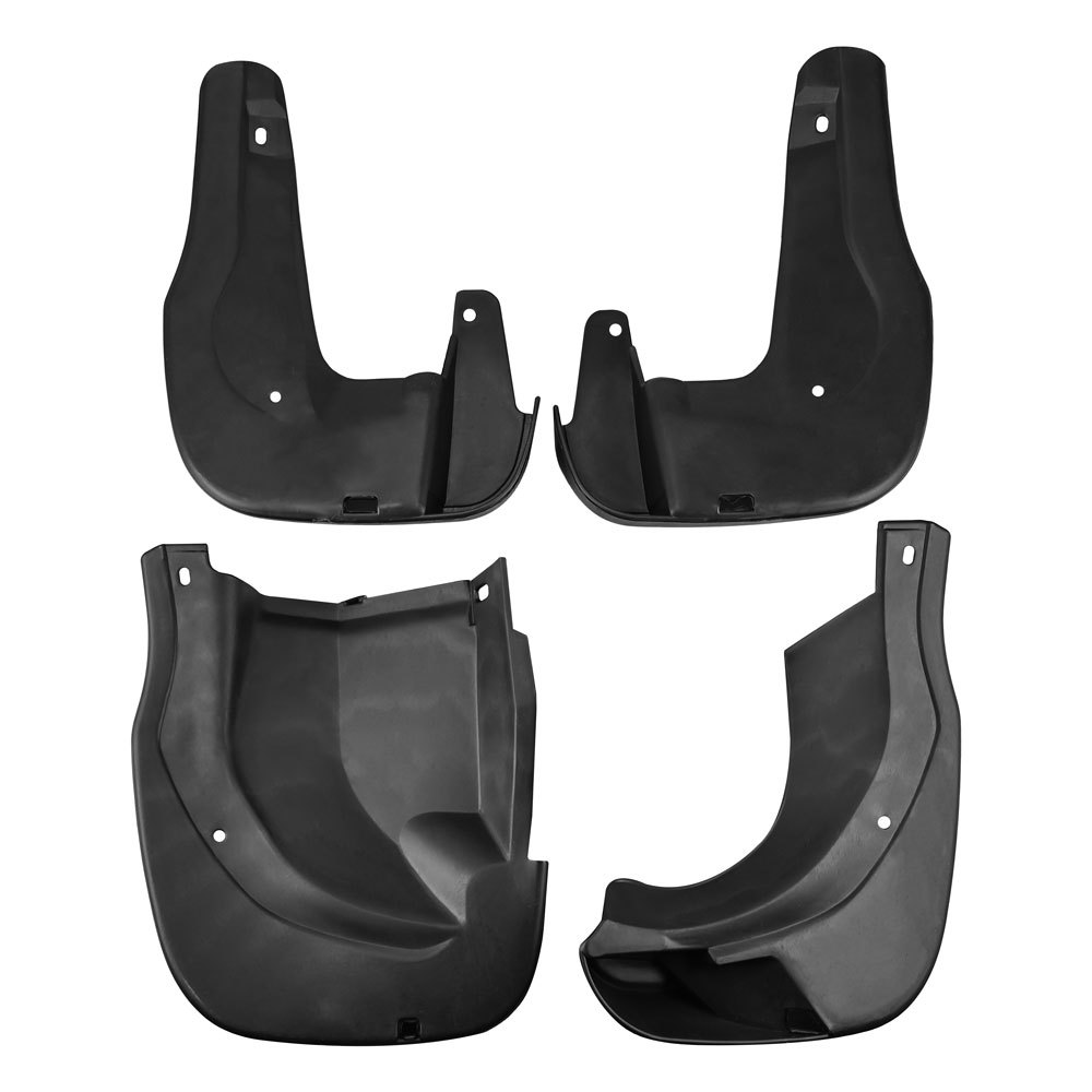 Mudguards for Honda CRV 2012-2016