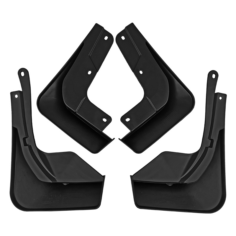 Mudguards for Honda WRV 2023