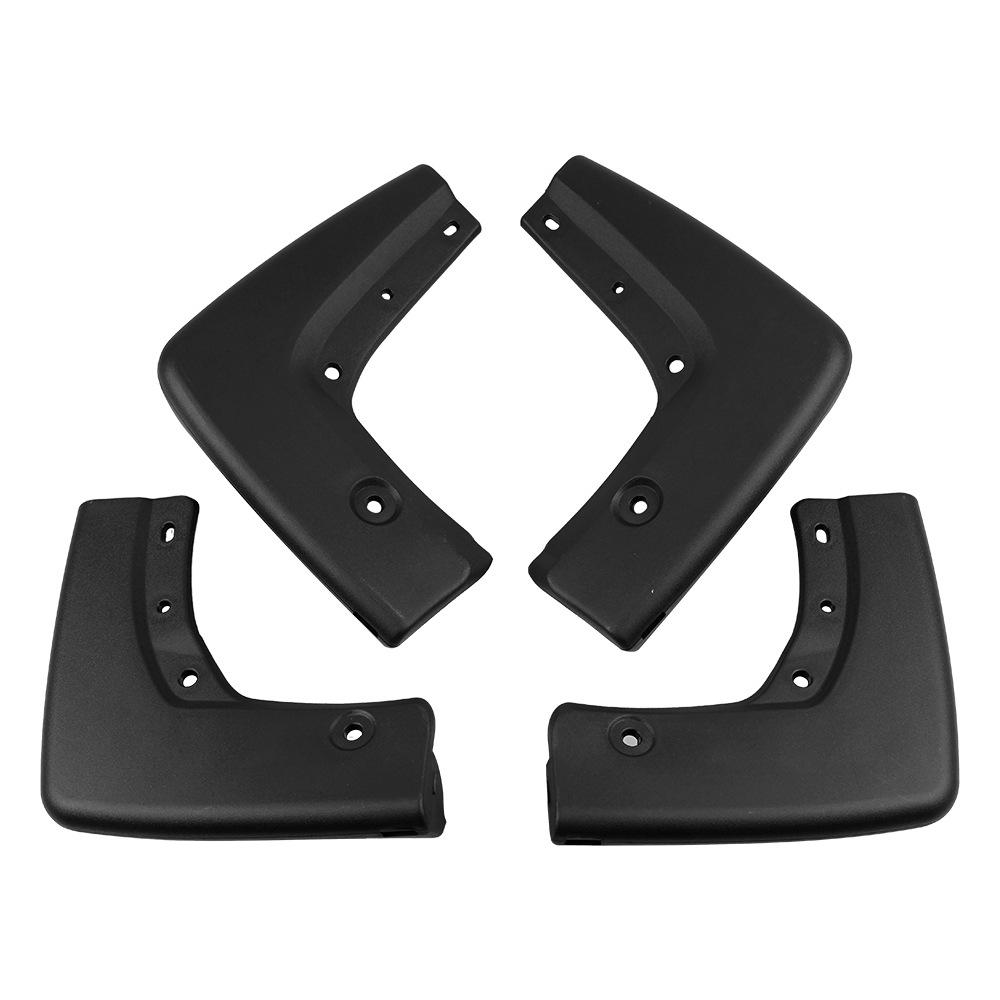 Mudguards for Honda Pilot 2023-2024