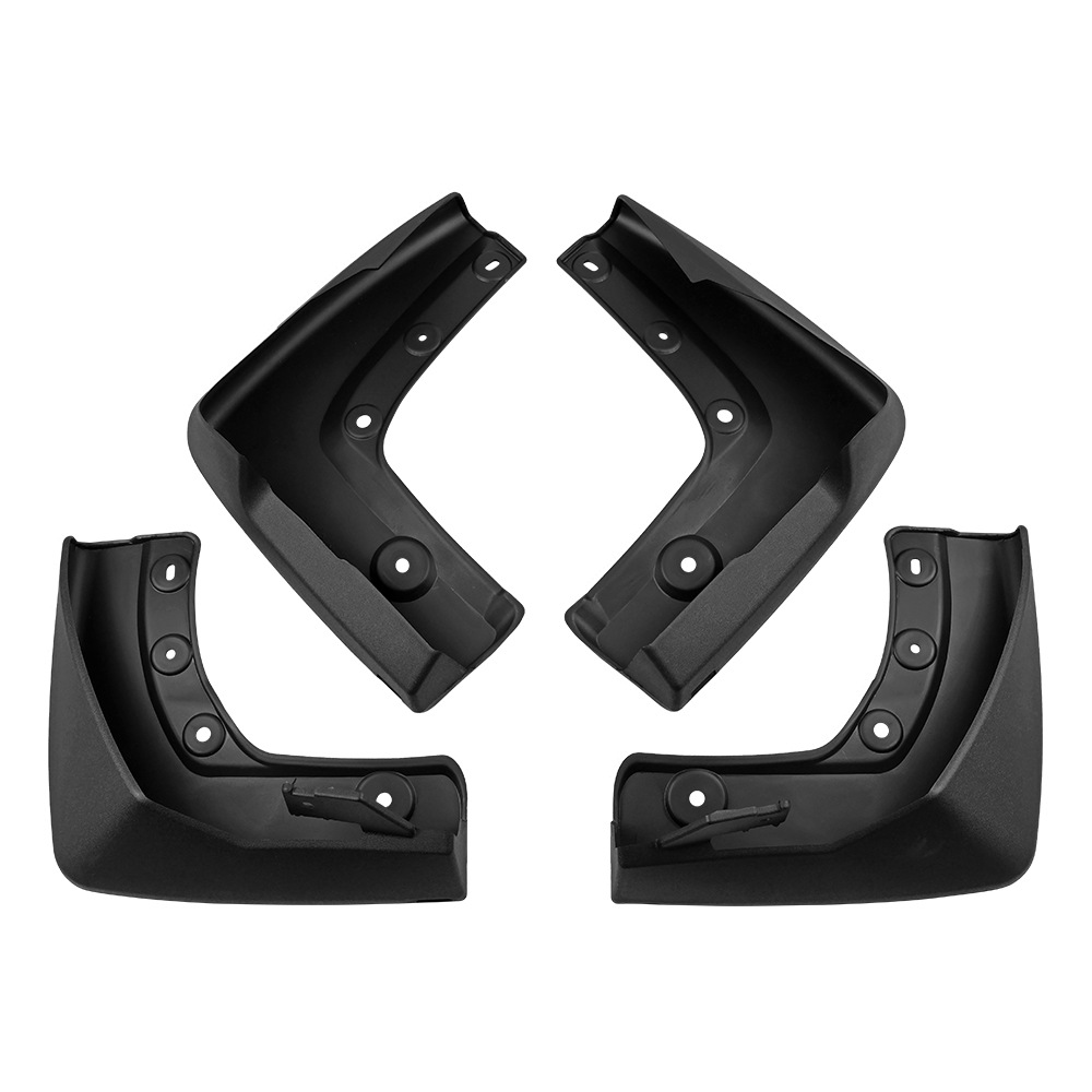 Mudguards for Honda Pilot 2023-2024