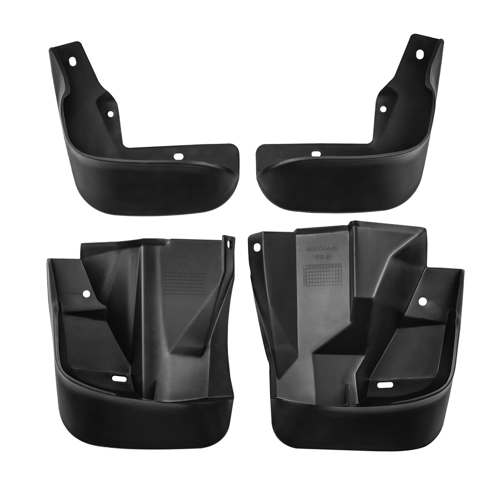Mudguards for Honda Civic Sedan 1996-2000