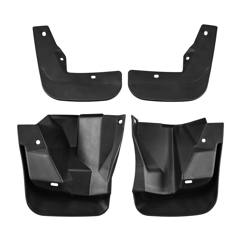 Mudguards for Honda Civic Sedan 1996-2000